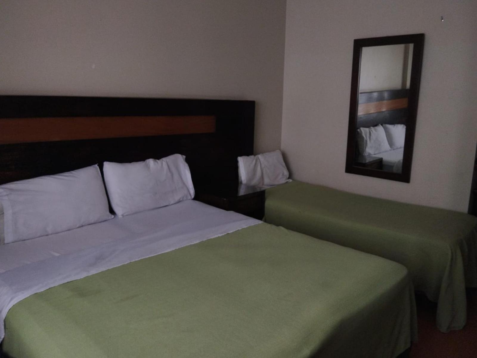 Obelisco Hoteles, Buenos Aires